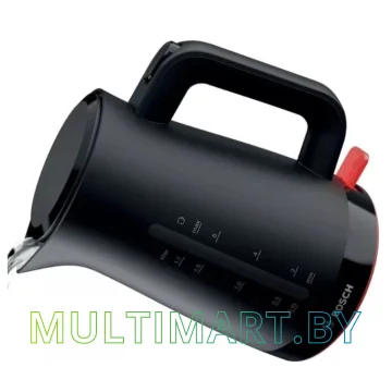 Электрочайник Bosch TWK3M123 картинка 3